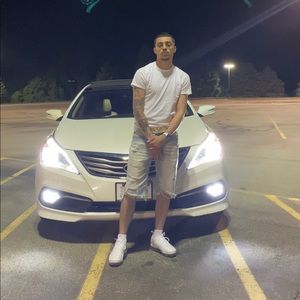 Meet your Posher, Timo